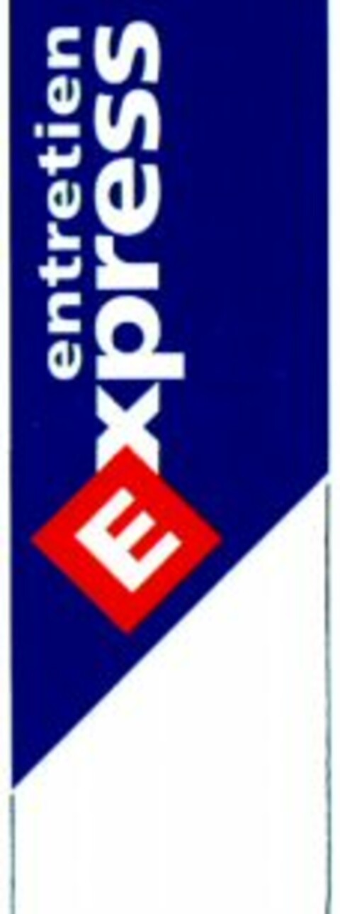 entretien Express Logo (WIPO, 07/29/1997)