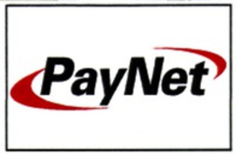 PayNet Logo (WIPO, 02/19/1998)