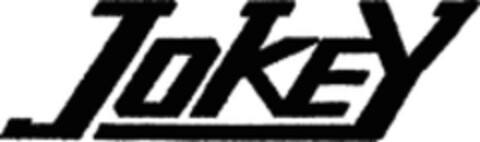 JOKEY Logo (WIPO, 25.10.1999)
