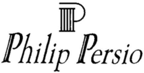 P Philip Persio Logo (WIPO, 10.02.2000)