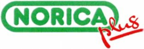 NORICA plus Logo (WIPO, 02/04/2002)