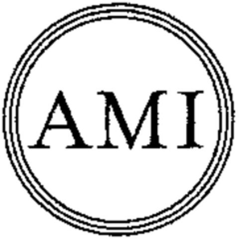AMI Logo (WIPO, 28.05.2003)