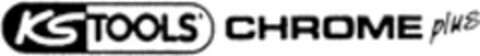 KS TOOLS CHROME plus Logo (WIPO, 17.06.2003)