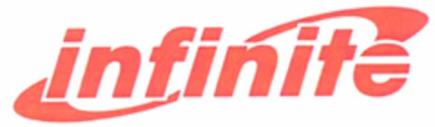 infinite Logo (WIPO, 11/24/2005)