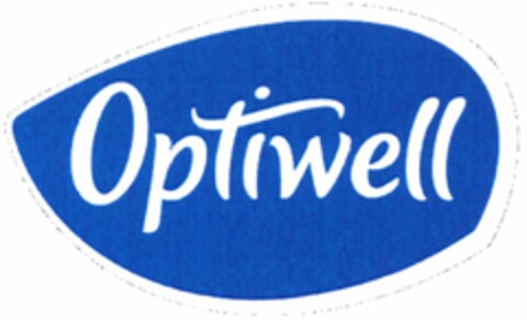 Optiwell Logo (WIPO, 05/04/2006)