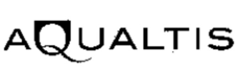 AQUALTIS Logo (WIPO, 16.02.2006)