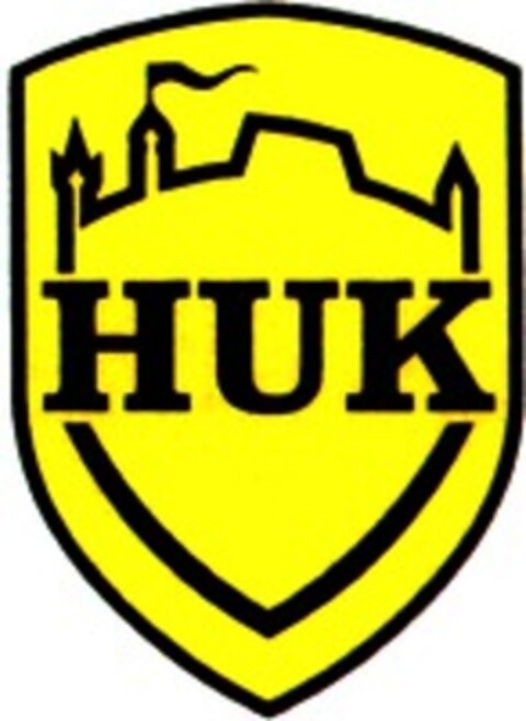 HUK Logo (WIPO, 12/20/2007)