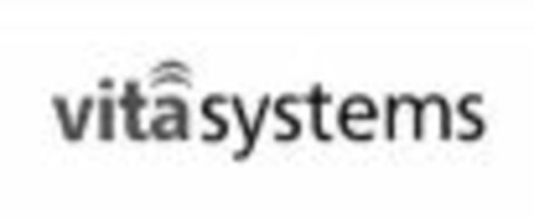 vitasystems Logo (WIPO, 24.01.2008)