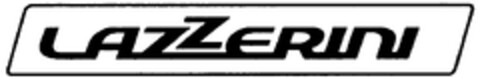 LAZZERINI Logo (WIPO, 14.12.2007)