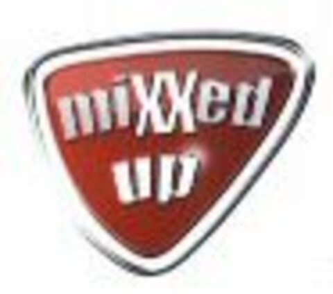 miXXed up Logo (WIPO, 07.02.2008)