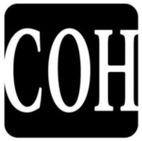 COH Logo (WIPO, 06/13/2008)