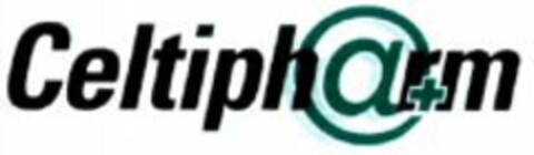 Celtiph@rm Logo (WIPO, 12/17/2008)