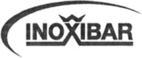 INOXIBAR Logo (WIPO, 05.03.2010)