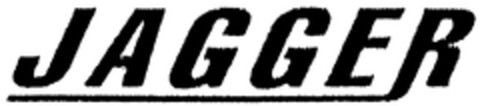 JAGGER Logo (WIPO, 17.08.2010)