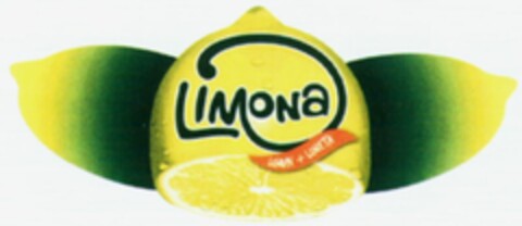 LIMONA Logo (WIPO, 20.10.2010)