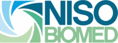 NISO BIOMED Logo (WIPO, 07.10.2010)