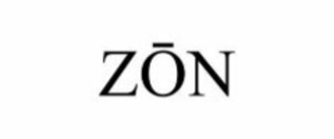 ZON Logo (WIPO, 26.01.2011)