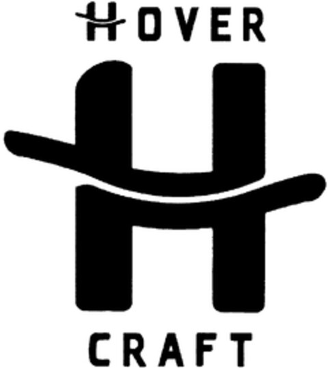 H HOVERCRAFT Logo (WIPO, 20.01.2011)