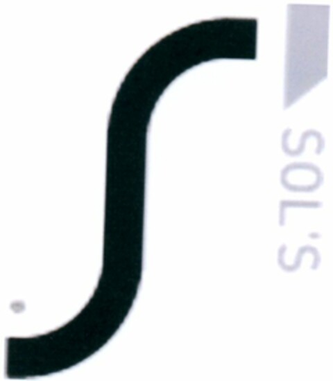 SOL'S Logo (WIPO, 05/06/2011)