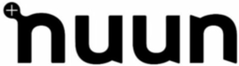 nuun Logo (WIPO, 25.03.2011)