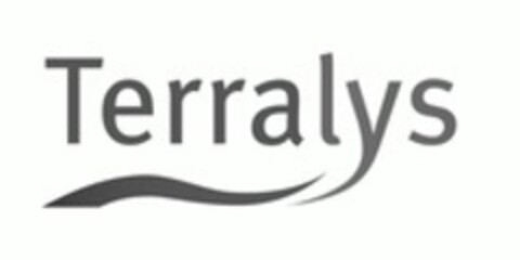 Terralys Logo (WIPO, 25.09.2012)
