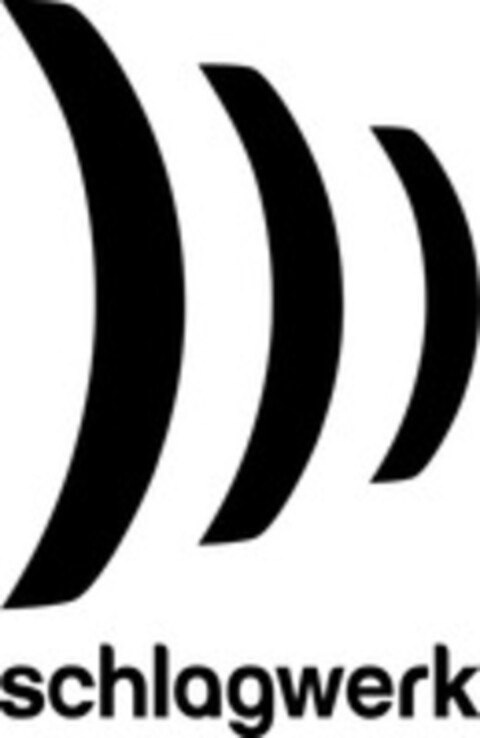 schlagwerk Logo (WIPO, 16.10.2014)