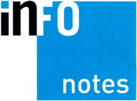info notes Logo (WIPO, 09/30/2014)