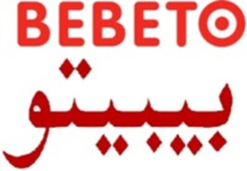 BEBETO Logo (WIPO, 16.07.2014)