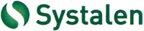 Systalen Logo (WIPO, 02/25/2015)