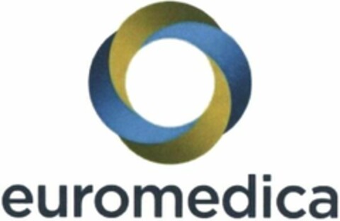 euromedica Logo (WIPO, 04/04/2015)