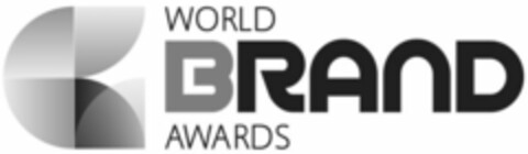 WORLD BRAND AWARDS Logo (WIPO, 26.05.2015)