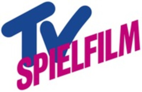 TV SPIELFILM Logo (WIPO, 12/01/2014)