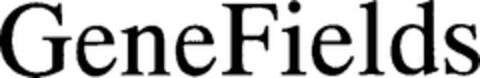 GeneFields Logo (WIPO, 12.08.2015)