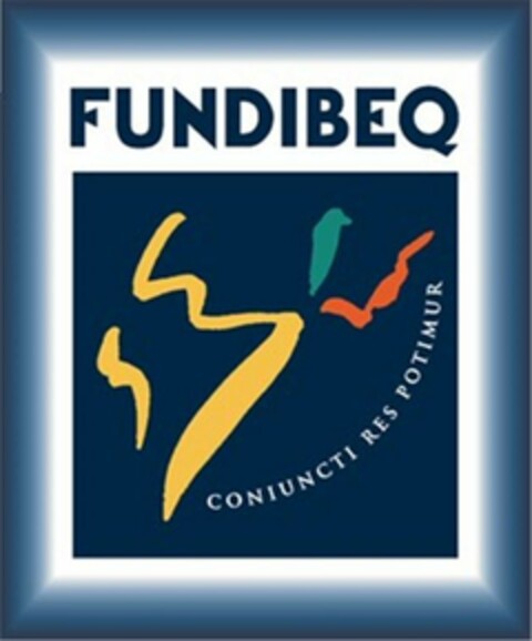 FUNDIBEQ CONIUNCTI RES POTIMUR Logo (WIPO, 24.02.2016)