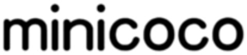 minicoco Logo (WIPO, 05/17/2016)