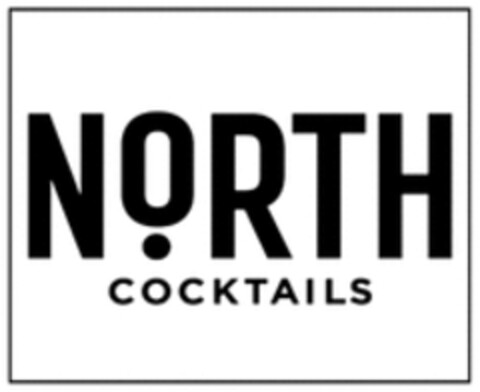 NORTH COCKTAILS Logo (WIPO, 04.05.2016)