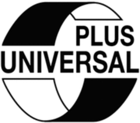 PLUS UNIVERSAL Logo (WIPO, 10.08.2016)