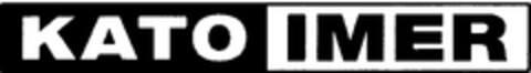 KATO IMER Logo (WIPO, 20.02.2017)