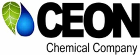 CEON Chemical Company Logo (WIPO, 20.01.2017)