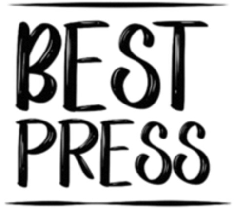 BEST PRESS Logo (WIPO, 06.07.2018)