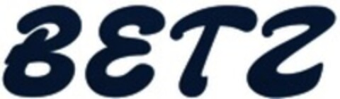 BETZ Logo (WIPO, 18.07.2018)