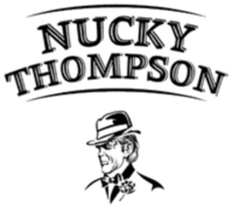 NUCKY THOMPSON Logo (WIPO, 07/05/2018)