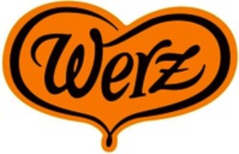 Werz Logo (WIPO, 25.07.2018)