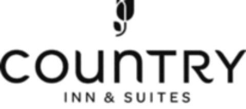 COUNTRY INN & SUITES Logo (WIPO, 01/29/2019)