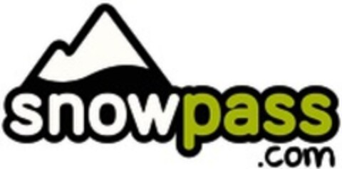 snowpass.com Logo (WIPO, 13.12.2018)