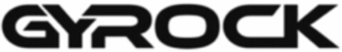 GYROCK Logo (WIPO, 05.04.2019)
