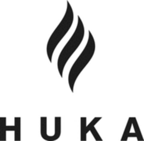 HUKA Logo (WIPO, 04.10.2019)