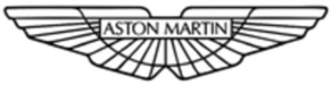 ASTON MARTIN Logo (WIPO, 18.10.2019)