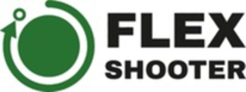 FLEX SHOOTER Logo (WIPO, 08.11.2019)