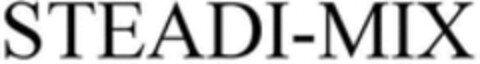 STEADI-MIX Logo (WIPO, 09.12.2019)